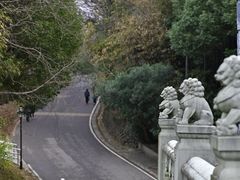 -南京市江宁方山