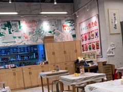 大堂-东排食堂长沙小吃大排档(五一广场店)