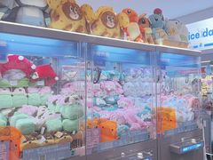 -小鹿的屋(广州花都融创茂店)