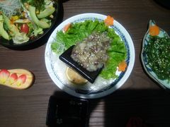-鲸山上·私房日料(泰达MSD店)