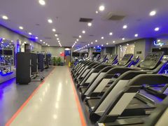 -优昂健身(新光界店)