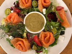 -兰特伯爵西餐厅·啤酒屋(方庄店)