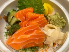 -小山日本料理(太古汇店)