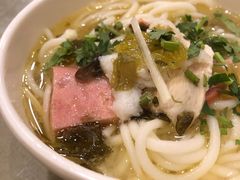 云南过桥米线-福利来酒店(泺源大街店)
