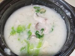-味可道美食坊(福基路店)