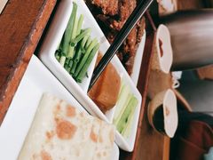 -京味斋·烤鸭·北京菜(安贞店)