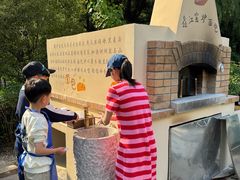 -青岛鑫江温德姆酒店