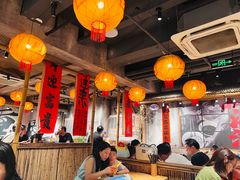 -周小波重庆小面·重庆名小吃(邹容路店)