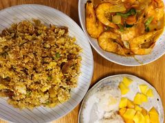 -About Bistro關於·泰式家庭料理