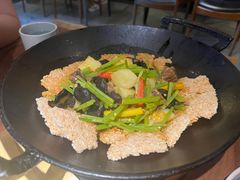 -薇酌饮·陕西菜(南门外店)