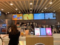 -CoCo都可(南阳摩根吾悦广场店)