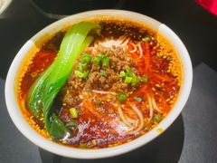 担担面-麻六记(凤凰汇店)