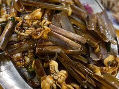 -南沙十九涌渔人码头-南门