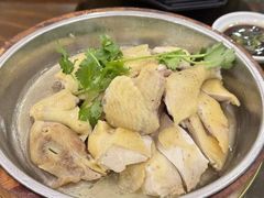 -林記渔村(长安店)