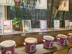 -素心素食(翠苑店)