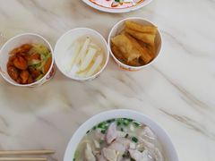 -何记鳝鱼面馆(开发区分店)