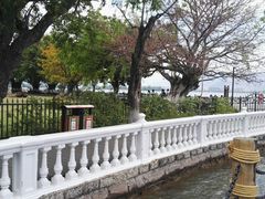 -西昌邛海宾馆