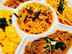-令氏家外家周礼食府(桥南店)