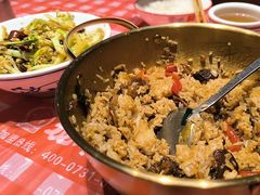 -龙师傅卤炒(天马店)