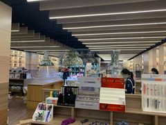 -邯郸书城·新华品阅生活(中华大街店)