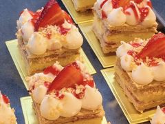 -昆明冠生园·蛋糕·面包(南强街店)