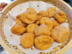 顺德手打鱼腐-阿杜打边炉(五江天街店)