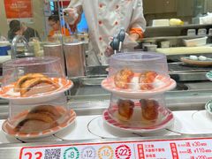 -新一番三文鱼寿司(大东海店)