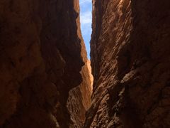 -天山神秘大峡谷