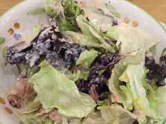 -萨莉亚意式餐厅(莲花国际广场店)