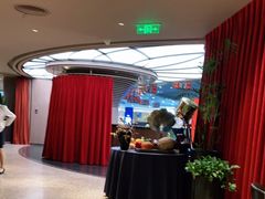 -上海人家花樣年华(中山公园店)