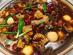 -付掌柜在成都·热炒砂锅集(金禾店)