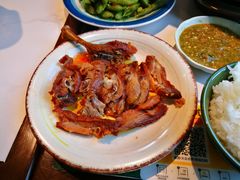 -Thai Basil罗勒叶泰式餐厅(时代天街店)