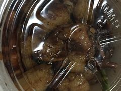 -味中味休闲小吃(同济路店)
