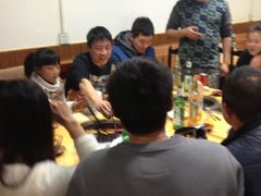 -汉城烧烤(西稍门劳动路店)