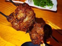 腰约烤羊腰-腰子哥烤串(石佛营炫特店)