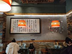 -阿嫂印象·民间江湖菜(大学城店)