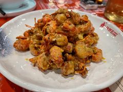 -汉虾王.小龙虾.武汉菜.粤菜(科技园店)