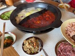 -重庆印象老火锅(梅林店)