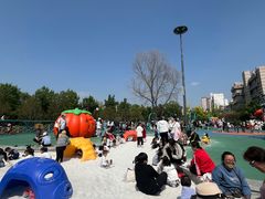 -迎泽公园