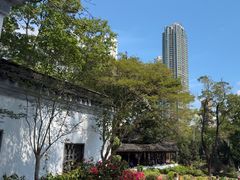 -九龙寨城公园