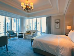 -广州富力丽思卡尔顿酒店