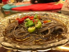 -御苑宾馆-中餐厅
