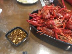 -老鄞江清水龙虾•赵赵家(江北店)