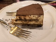 -藏书馆咖啡LibraryCoffee·Bistro(牡丹园店)