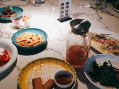 -荷塘秋月·本帮江浙菜(国权路店)