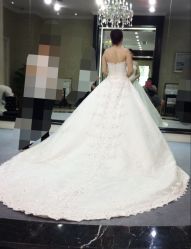 点击看大图 2-南京宝娜嫁衣婚纱礼服馆(中央路店)