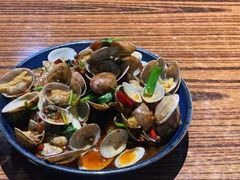 -蚝堡海鲜·威海菜·海肠捞饭·烧烤·亚洲吃蚝公司(幸福门店)