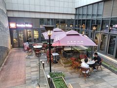 -泊星地咖啡馆(北京大学家园店)