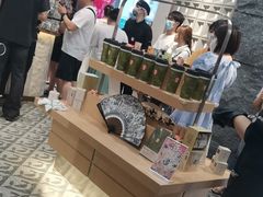 -霸王茶姬(正佳广场店)
