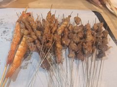 -烤五行·烧烤烤串(石佛营店)